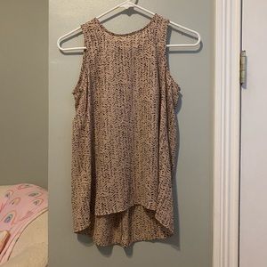 Ann Taylor Loft Tank Top